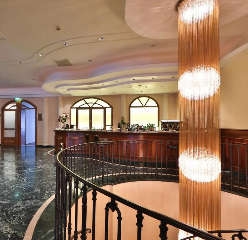 Best Western Hotel Globus City — foto 6