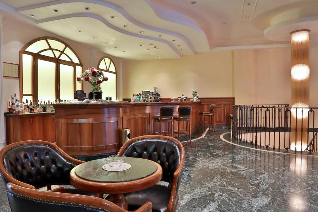 Best Western Hotel Globus City — foto 7