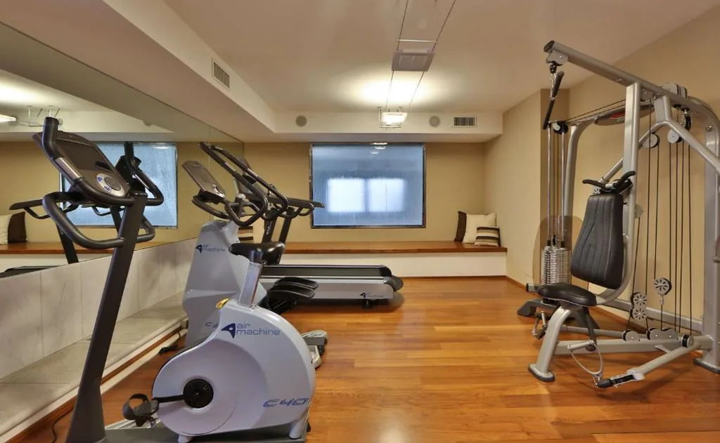 Best Western Hotel Globus City — foto 8