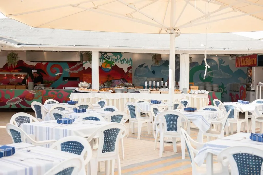 Bikini Tropicana Family Hotel — foto 4