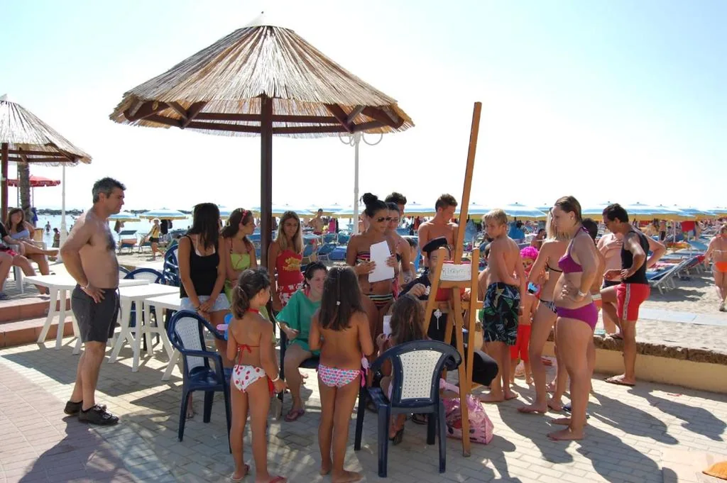 Bikini Tropicana Family Hotel — foto 7