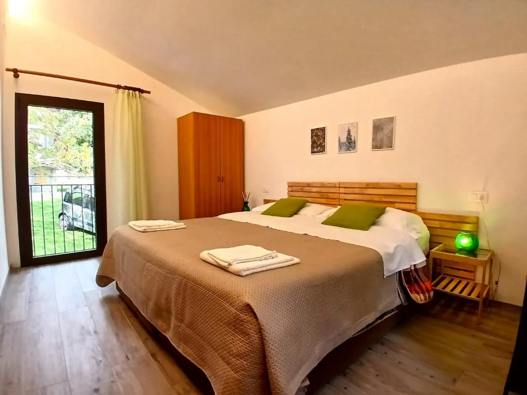 Borgo Castelluccio Country House