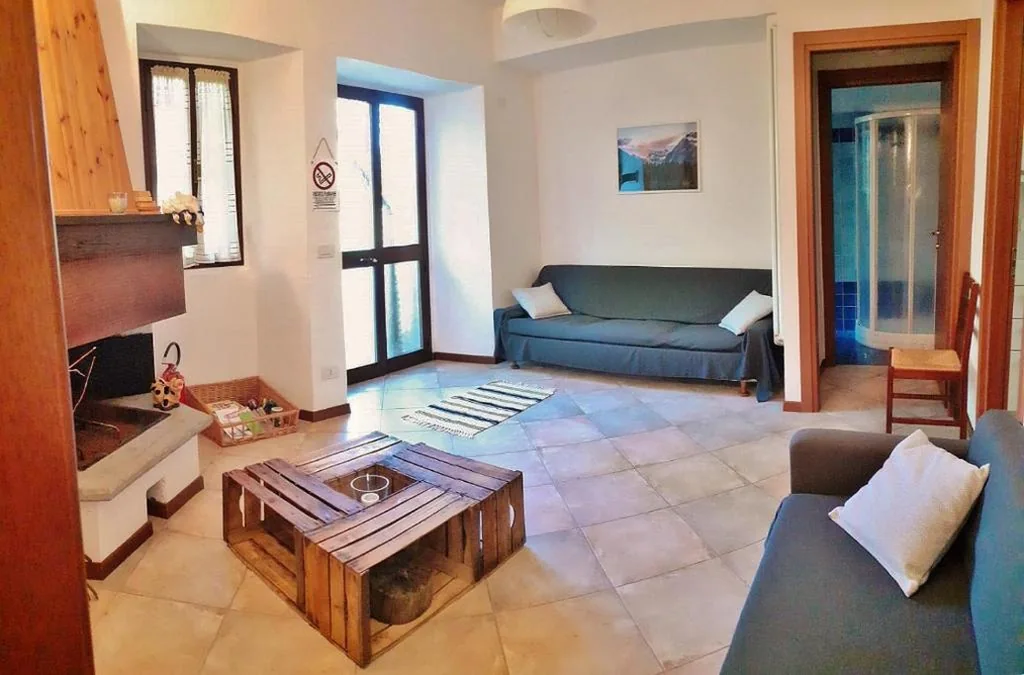Borgo Castelluccio Country House — foto 3