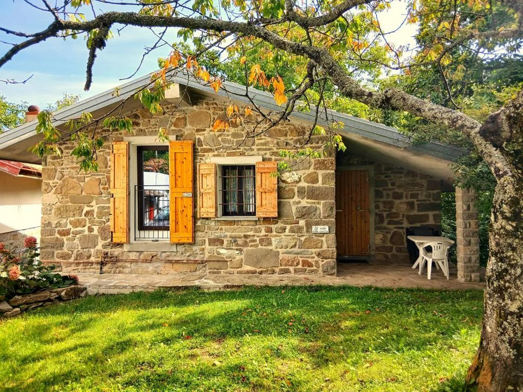 Borgo Castelluccio Country House — foto 7