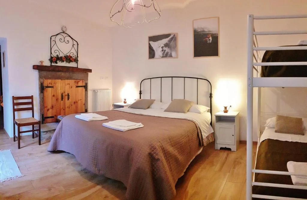 Borgo Castelluccio Country House — foto 8