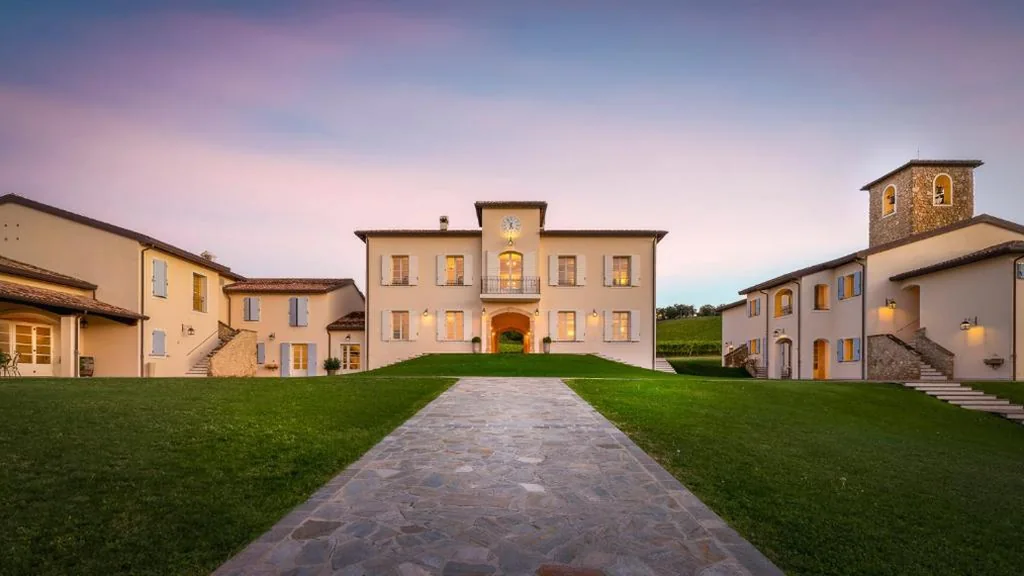 Borgo Conde Wine Resort — foto 3