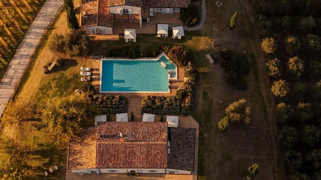 Borgo Conde Wine Resort — foto 4