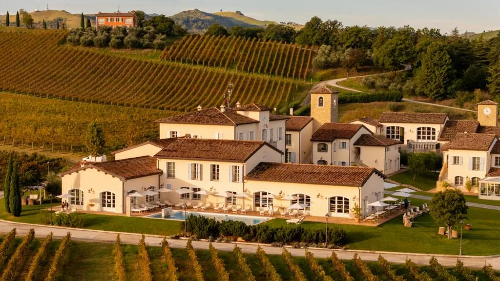 Borgo Conde Wine Resort — foto 5