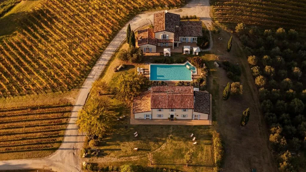 Borgo Conde Wine Resort — foto 6