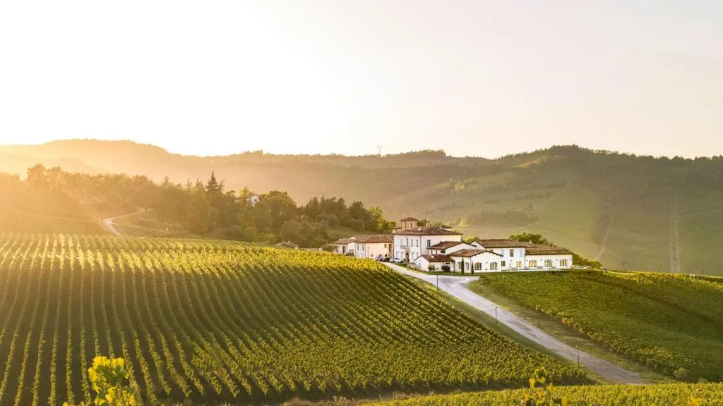 Borgo Conde Wine Resort — foto 7