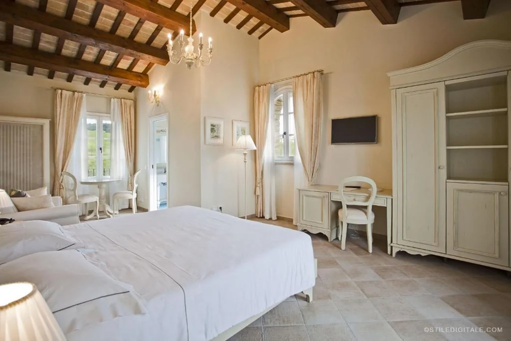 Borgo Conde Wine Resort — foto 8