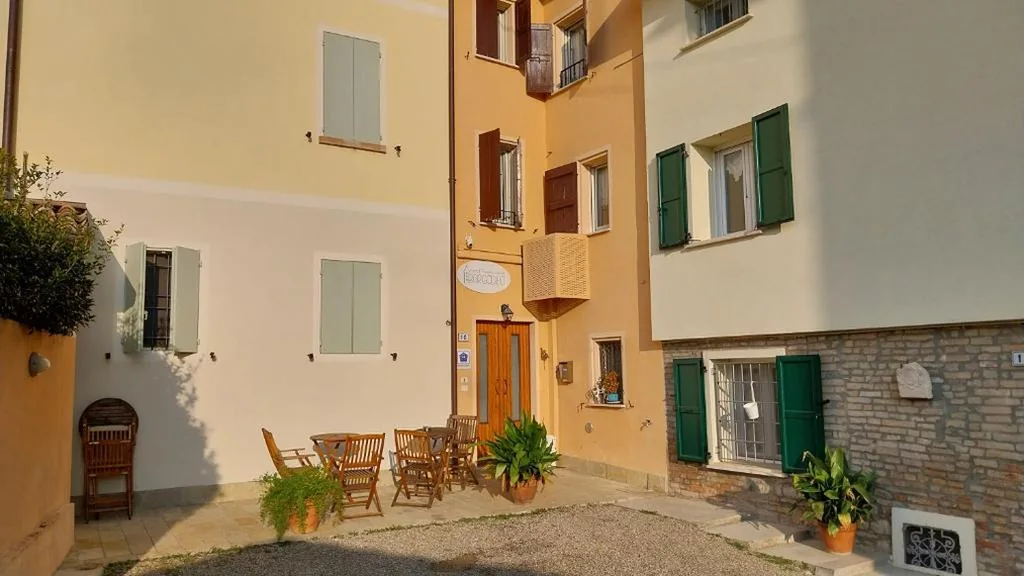 Borgodieci