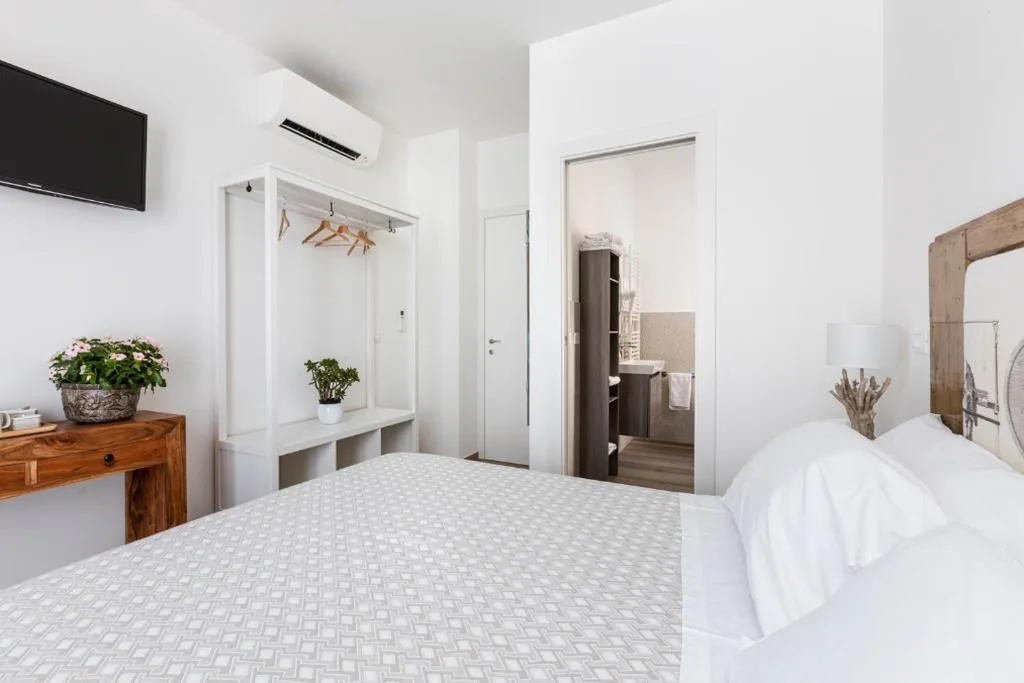 Ca’ Mira – Room&Breakfast — foto 7