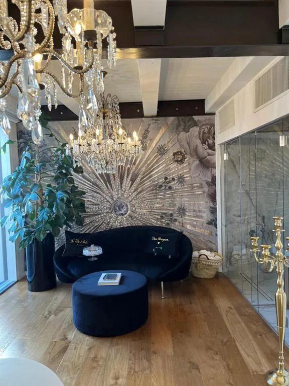 ca’ squero911 luxury rooms