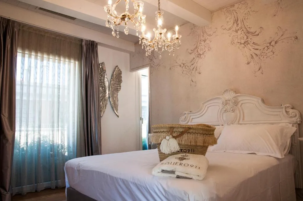 ca’ squero911 luxury rooms