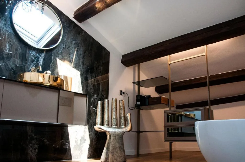 ca’ squero911 luxury rooms — foto 3