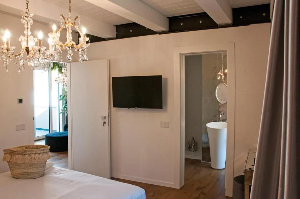 ca’ squero911 luxury rooms — foto 4