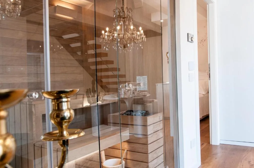 ca’ squero911 luxury rooms — foto 6
