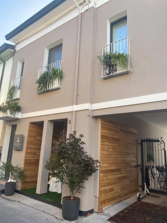 ca’ squero911 luxury rooms — foto 7