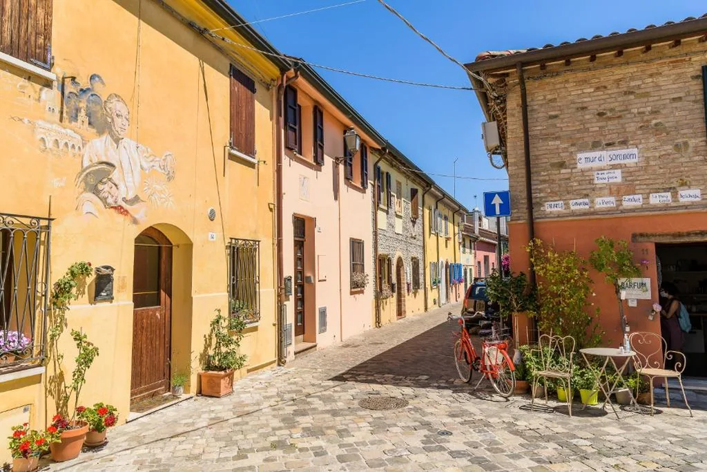 Cà Tabachera — foto 6