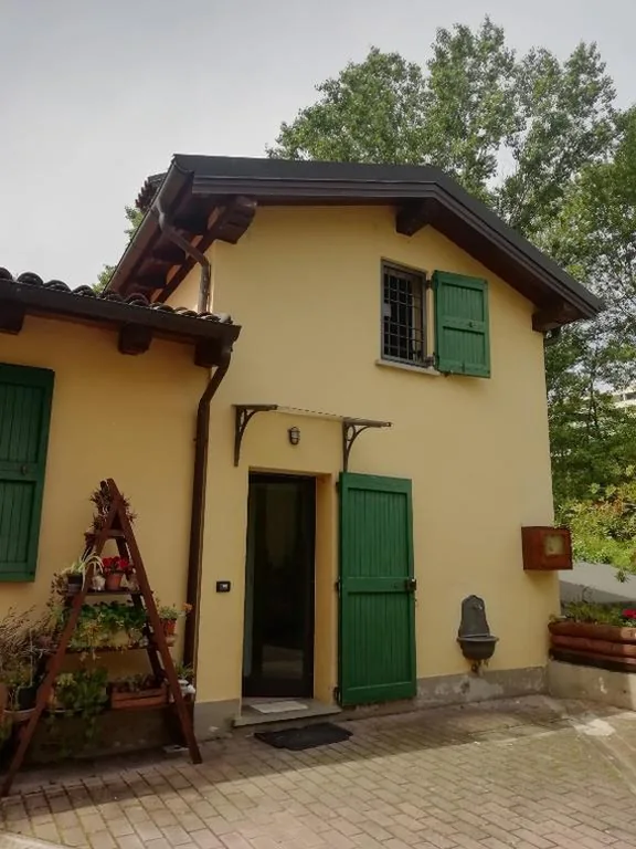 Ca’ Usignolo