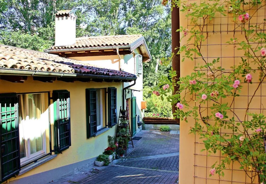 Ca’ Usignolo — foto 5