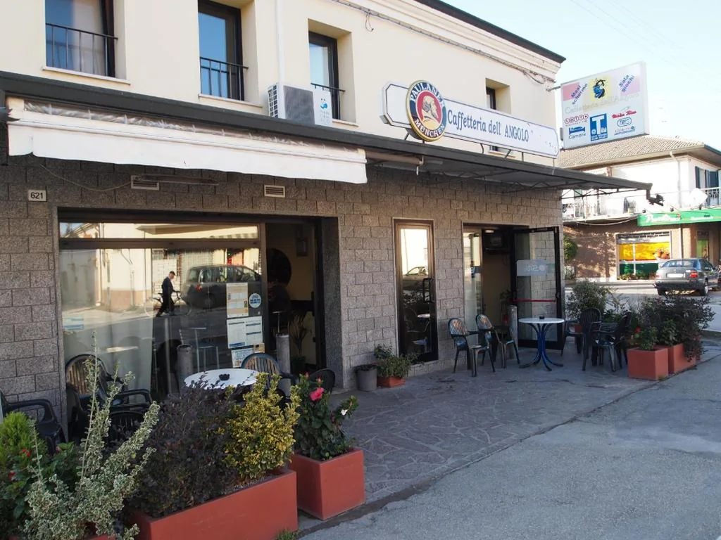 Caffetteria dell’Angolo