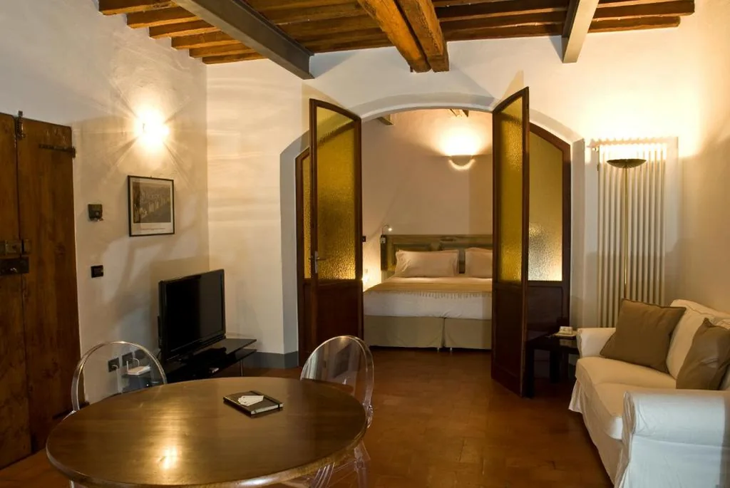 Callegherie 21 Boutique B&B