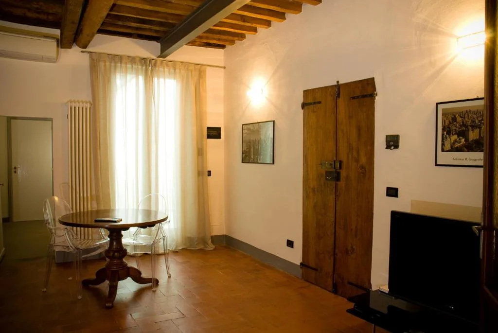 Callegherie 21 Boutique B&B — foto 4