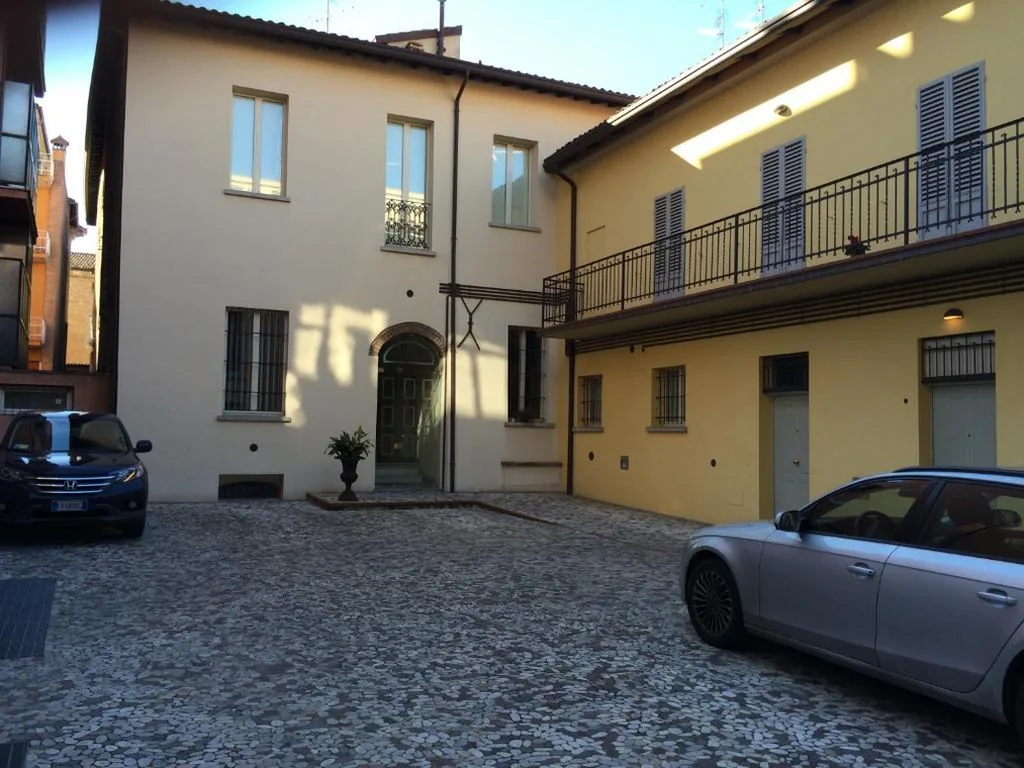 Callegherie 21 Boutique B&B — foto 5