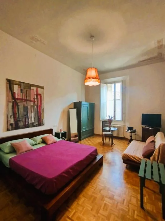 Camera Familiare Deluxe — Belle Epoque B&B