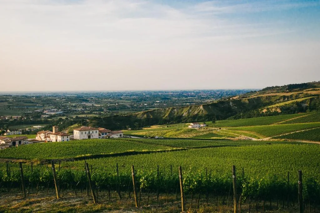 Camera Familiare Deluxe — Borgo Conde Wine Resort