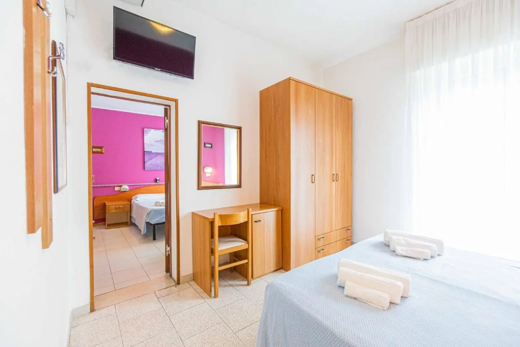 Camera Familiare — Hotel Arlino