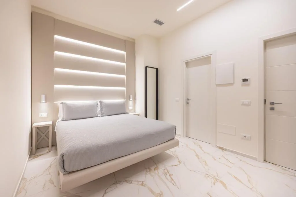 Camera King — Imperiale Station Suite