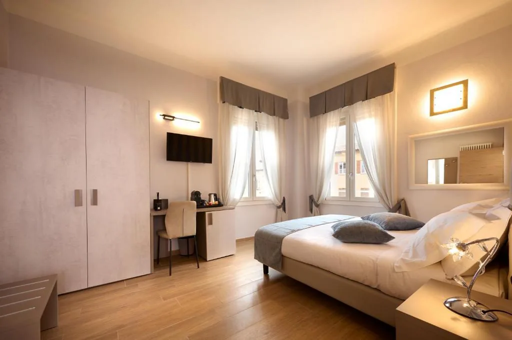 Camera King Superior — D’AZEGLIO 62 LUXURY ROOMS