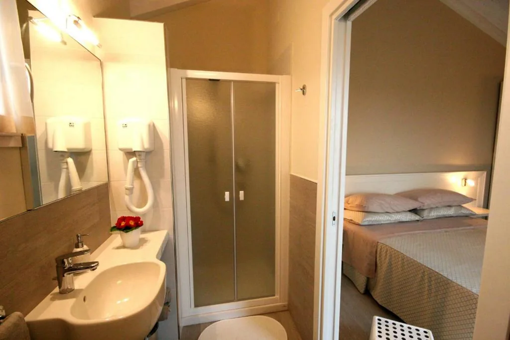 Double Room — Agriturismo B&B Vista Parco