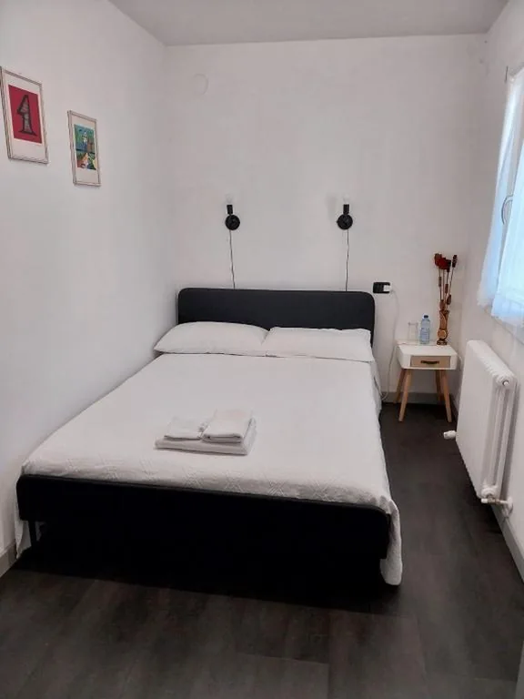 Double Room — Borgodieci