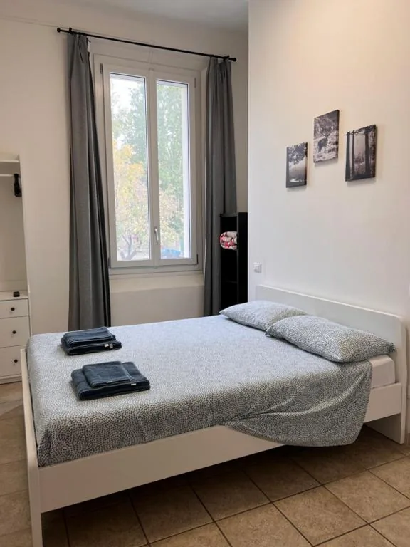 Budget Double Room — Affittacamere Da Pippi