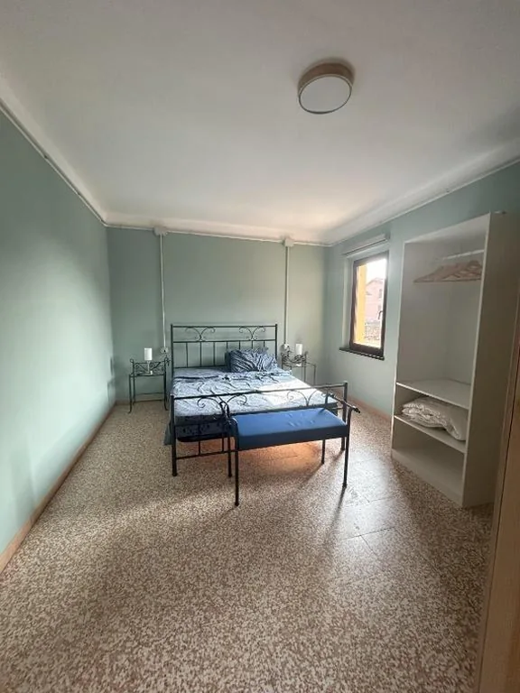 Double Room — Casolare Fratina