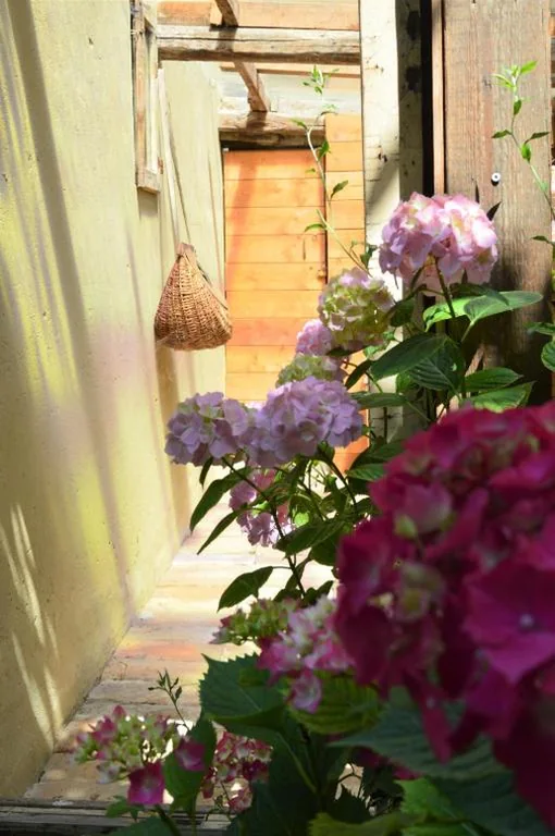 Double Room with Private Bathroom — B&B Lady Cocca