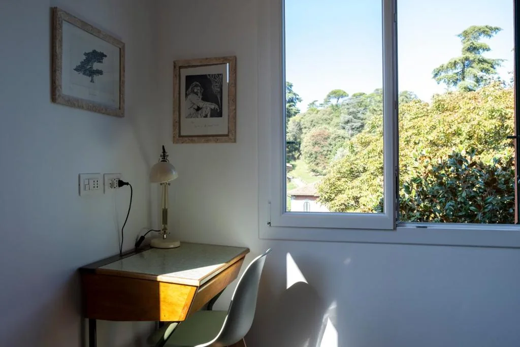 Camera Matrimoniale con Bagno Privato — Casa DiMondi