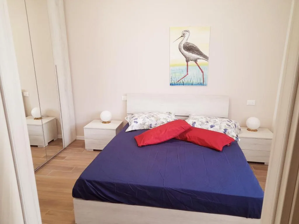 Double Room with Private Bathroom — La Casera