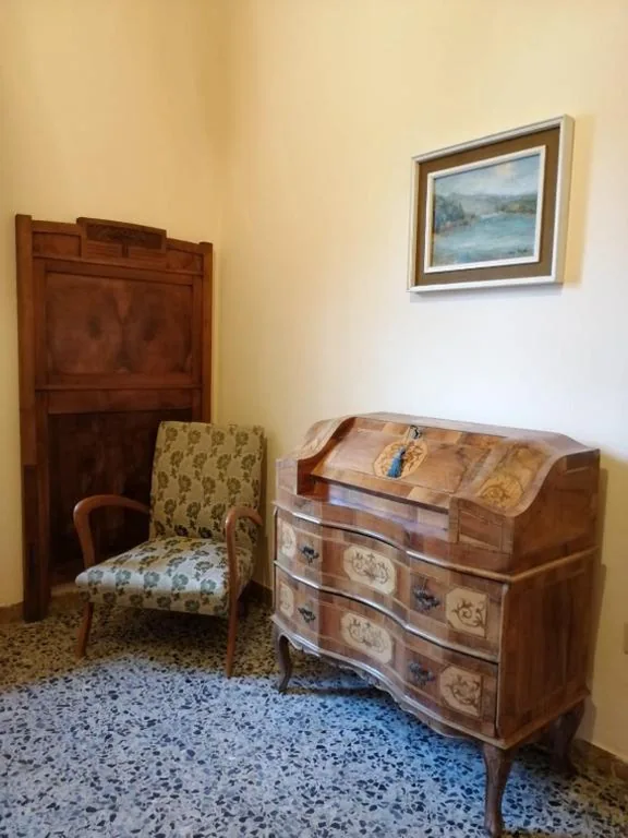 Double Room with Extra Bed — B&B Lady Cocca
