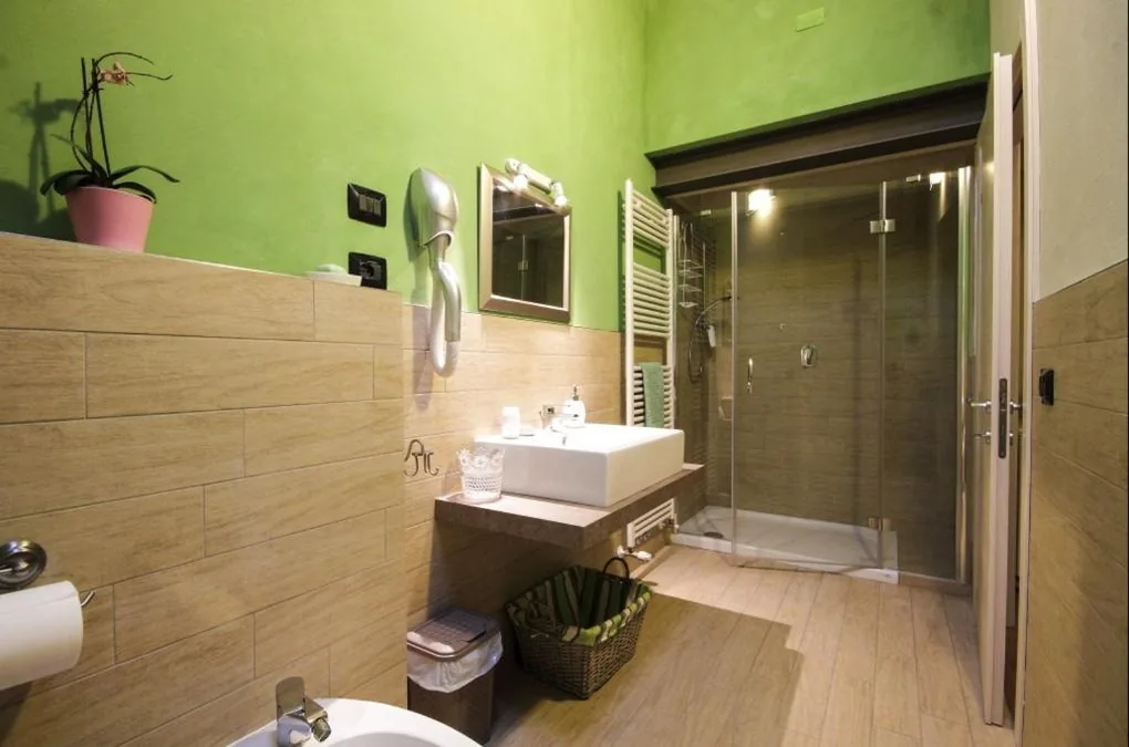 Double Room — L’ULMA e L’OPI RB