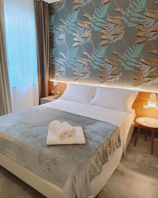 Double Room — Le stanze di Diana