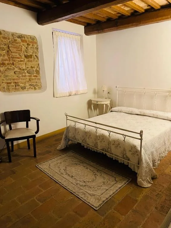 Double Room — Locanda Delle Fate