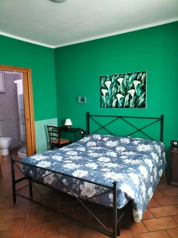 Double Room — Night & Day Affittacamere di Laura Patuelli