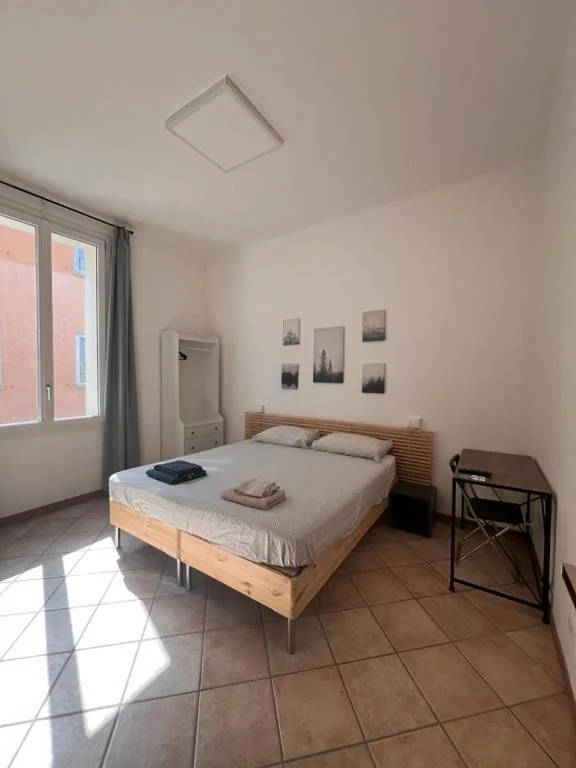 Standard Double Room — Affittacamere Da Pippi