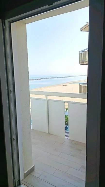 Standard Double Room — Bikini Tropicana Family Hotel