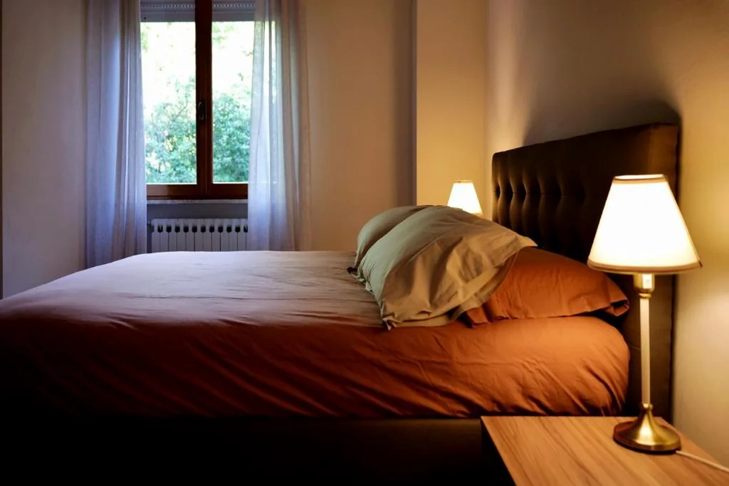 Superior Double Room — B&B Villa Sassuolo